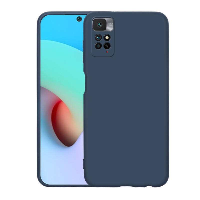 Xiaomi Redmi Note 11 Pro Plus 5G Compatible RNS Case Zore Mara Launch Cover