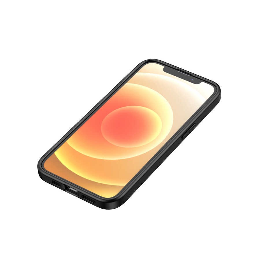 iPhone 13 Zore Hom Silikon