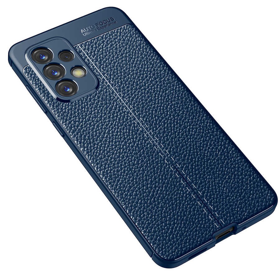 Galaxy A33 5G Zore Niss Silikon Kapak