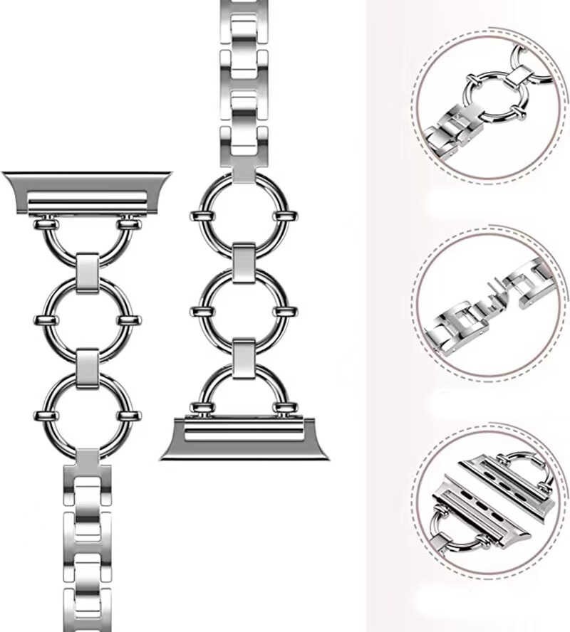​​​ Watch 7 41mm KRD-56 Metal Kordon