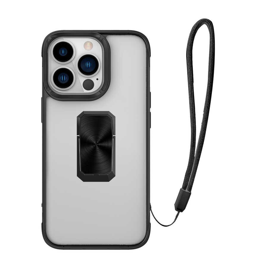 iPhone 13 Pro Zore V-Bax