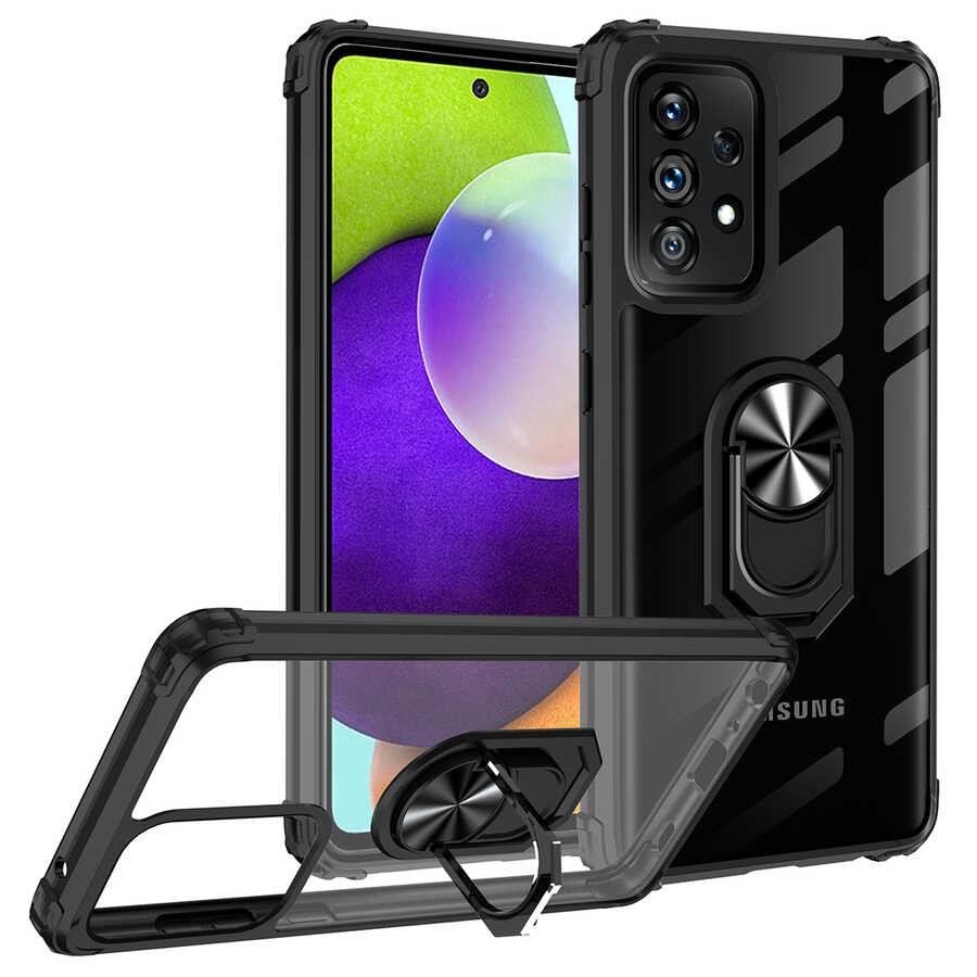 Galaxy A52 Zore Mola Kılıf
