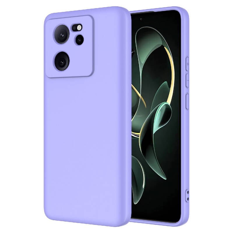 Xiaomi Mi 13T Pro Uyumlu Zore  Mara Lansman Kılıf