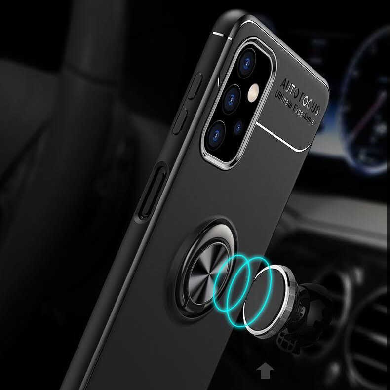 Galaxy A32 4G Zore Ravel Silikon Kapak