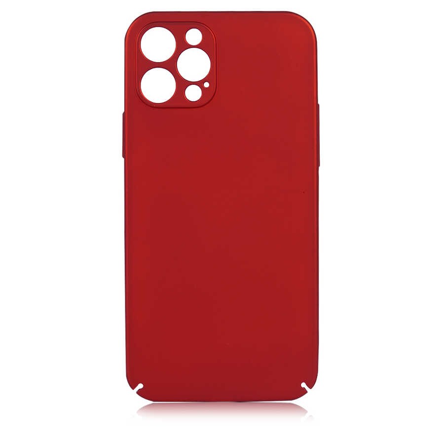 iPhone 12 Pro Zore Kapp