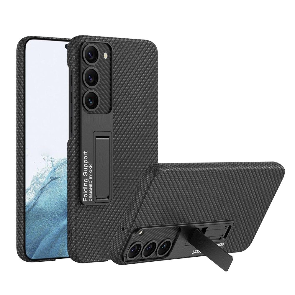 Galaxy S23 Plus Zore Kıpta Standlı