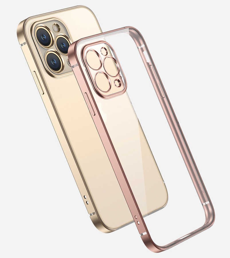 iPhone 13 Pro Zore Gbox
