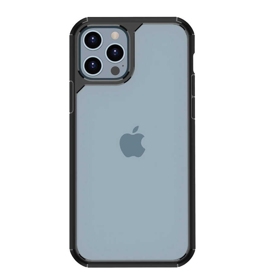 iPhone 12 Pro Zore Roll Kapak