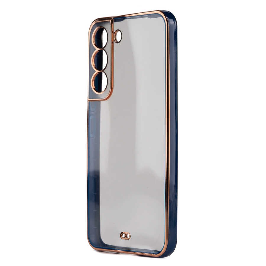 Galaxy S21 FE Zore Voit Clear Kapak