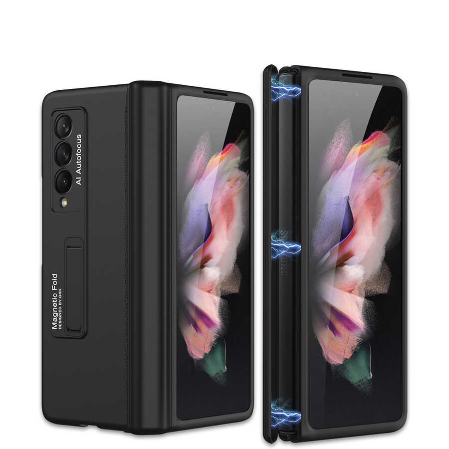 Galaxy Z Fold 3 Zore M-Magnet