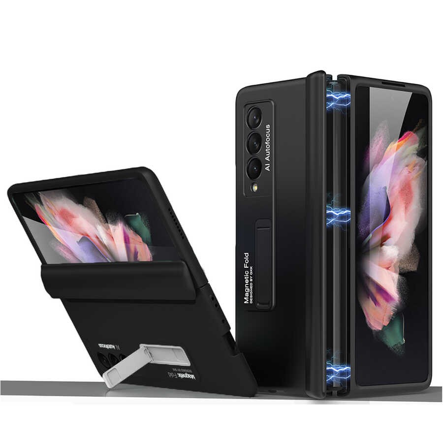 Galaxy Z Fold 3 Zore M-Magnet