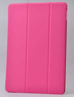Galaxy Tab 3 Lite 7.0 T110  Zore Smart Cover Standlı Kılıf