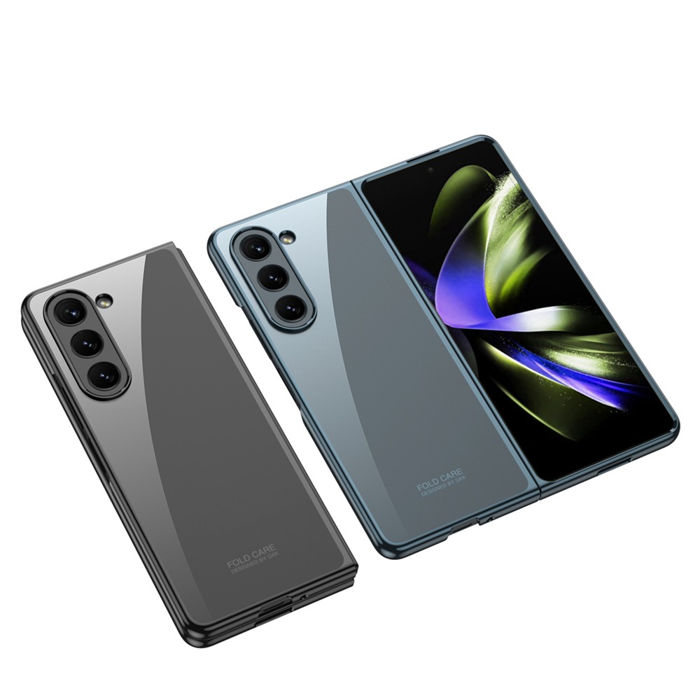 Galaxy Z Fold 5 Zore Full Camlı Kıpta