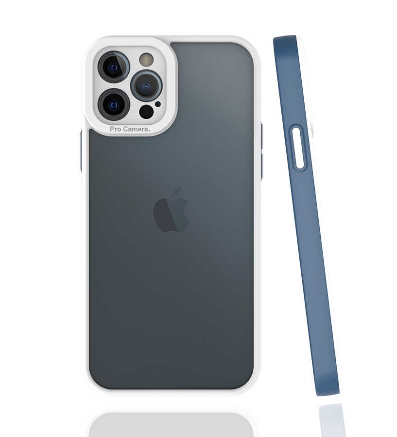 iPhone 12 Pro Zore Mima Kılıf