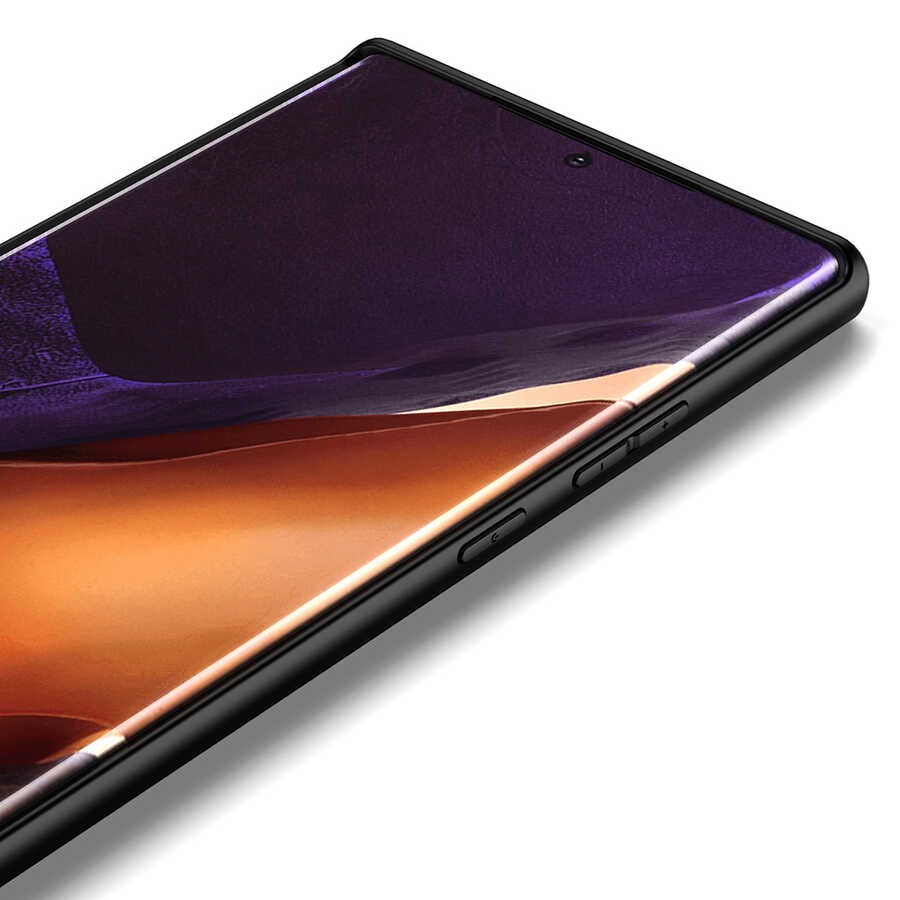 Galaxy Note 20 Ultra Zore Hom Silikon