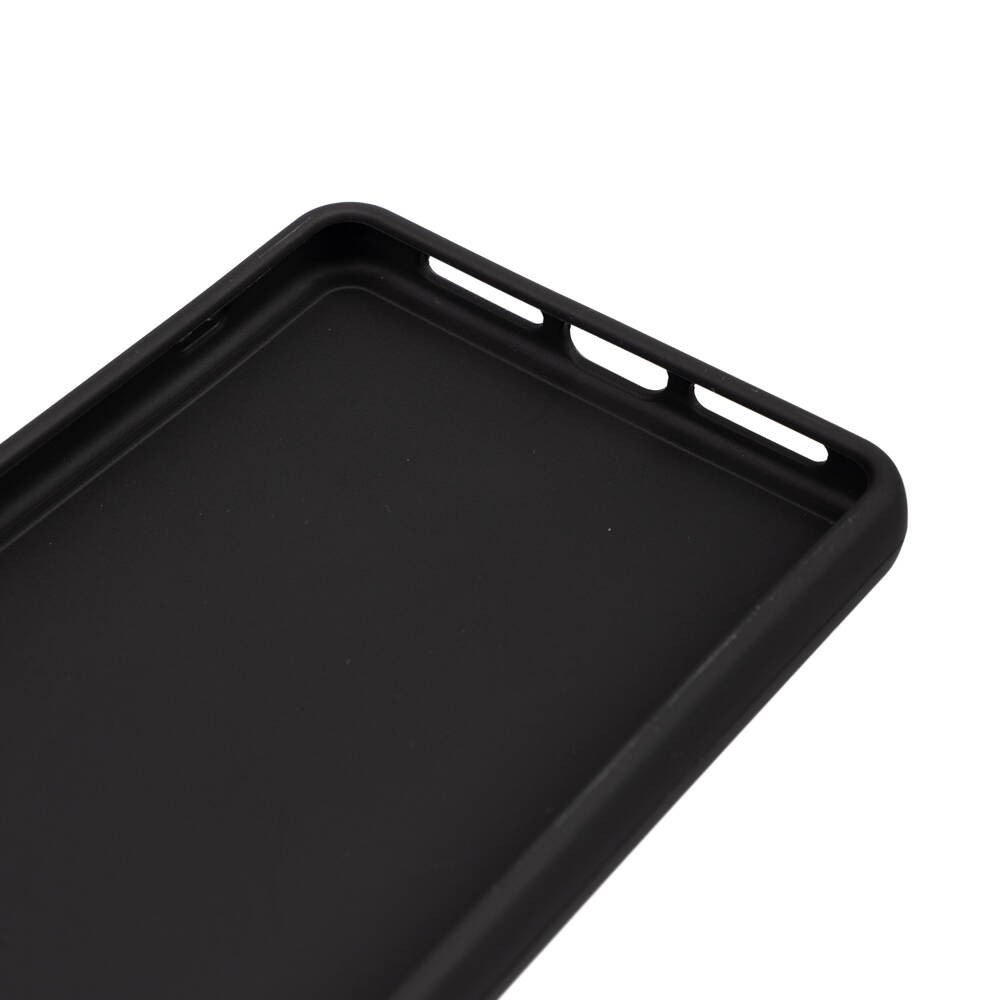 Casper Via X40 Zore Biye Silikon Kapak
