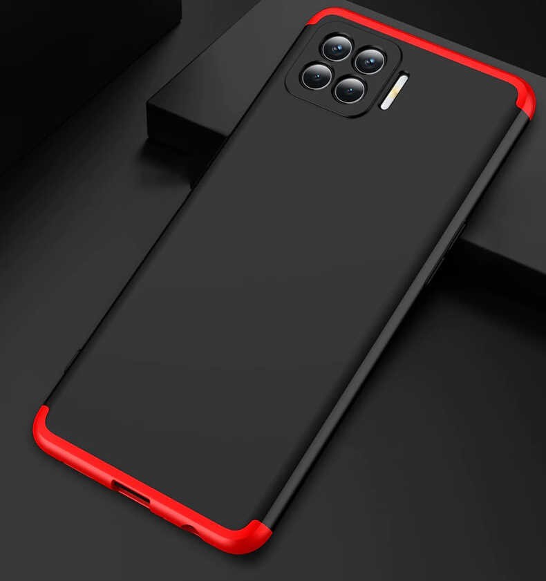 Oppo Reno 4 Lite Zore Ays Kılıf