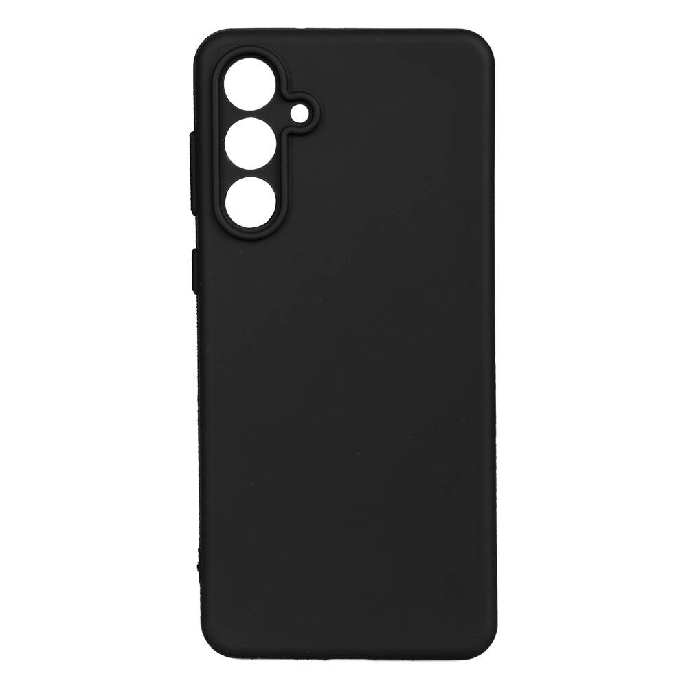 Galaxy M55 5G Zore Biye Silikon Kapak