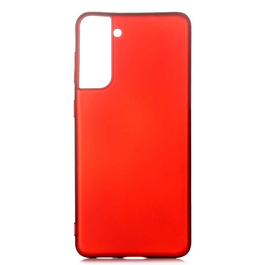 Galaxy S21 Zore Premier Silikon Kapak