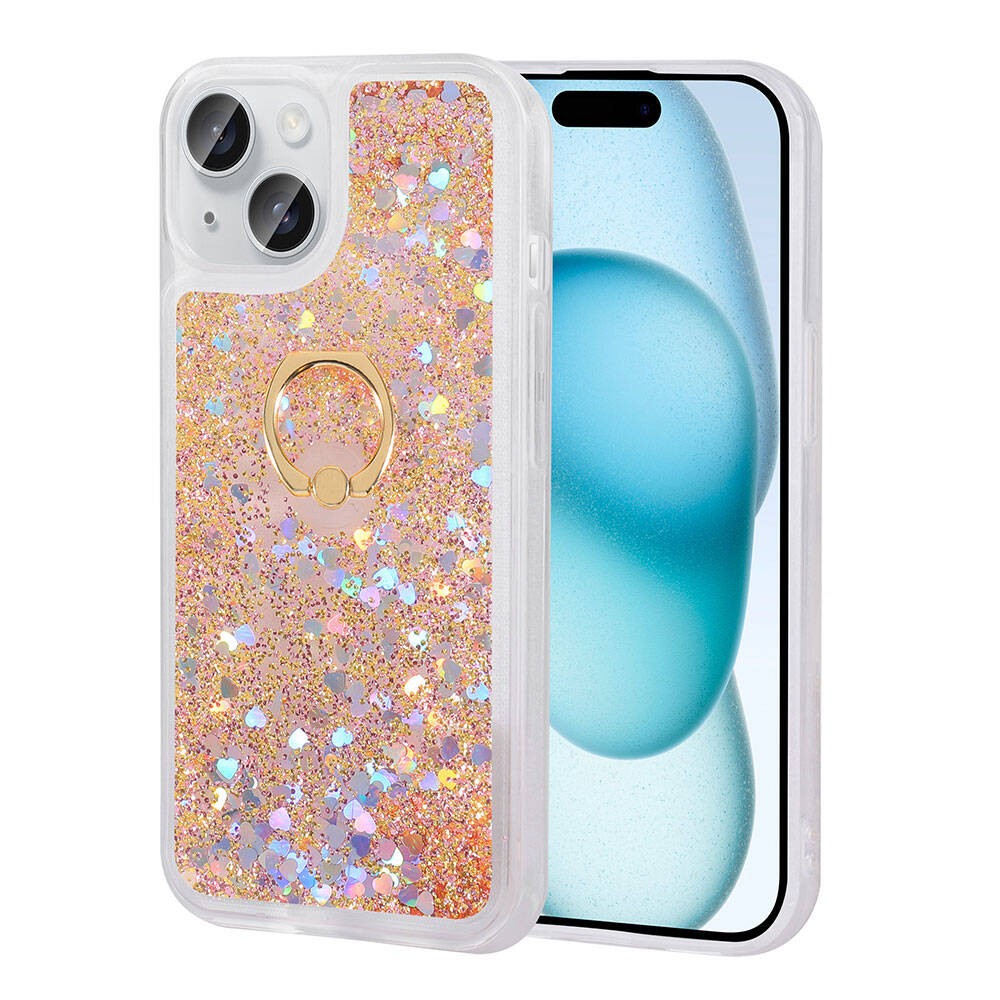 iPhone 15 Zore Milce Kapak