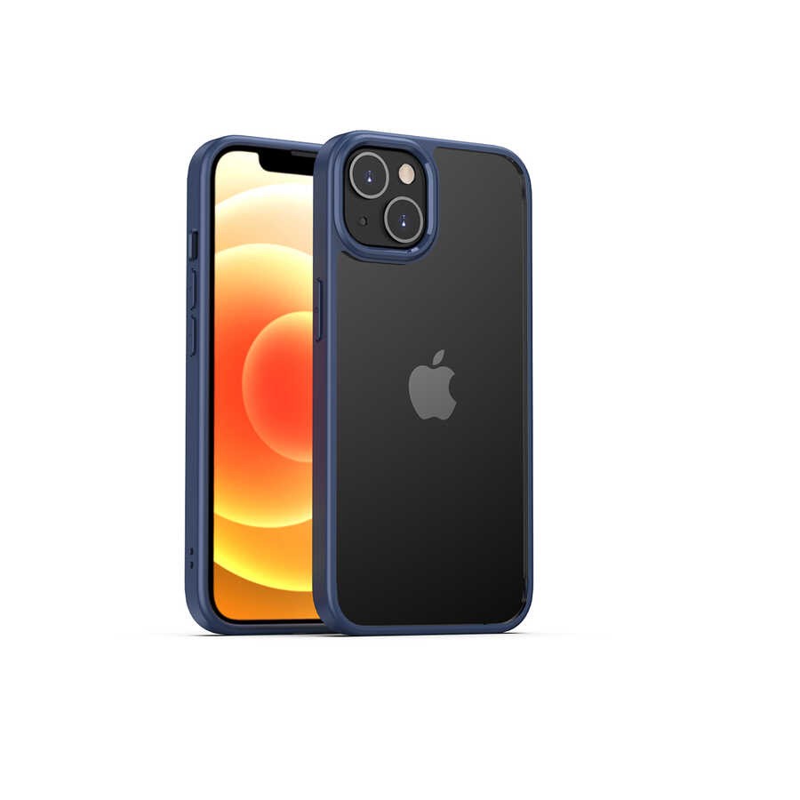 iPhone 13 Zore Hom Silikon