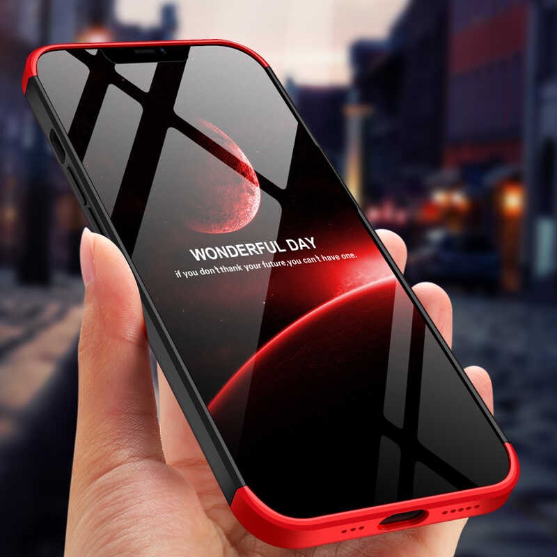 iPhone 13 Pro Max Zore Ays Kılıf