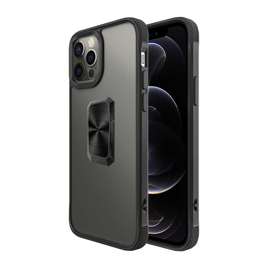 iPhone 12 Pro Zore V-Bax