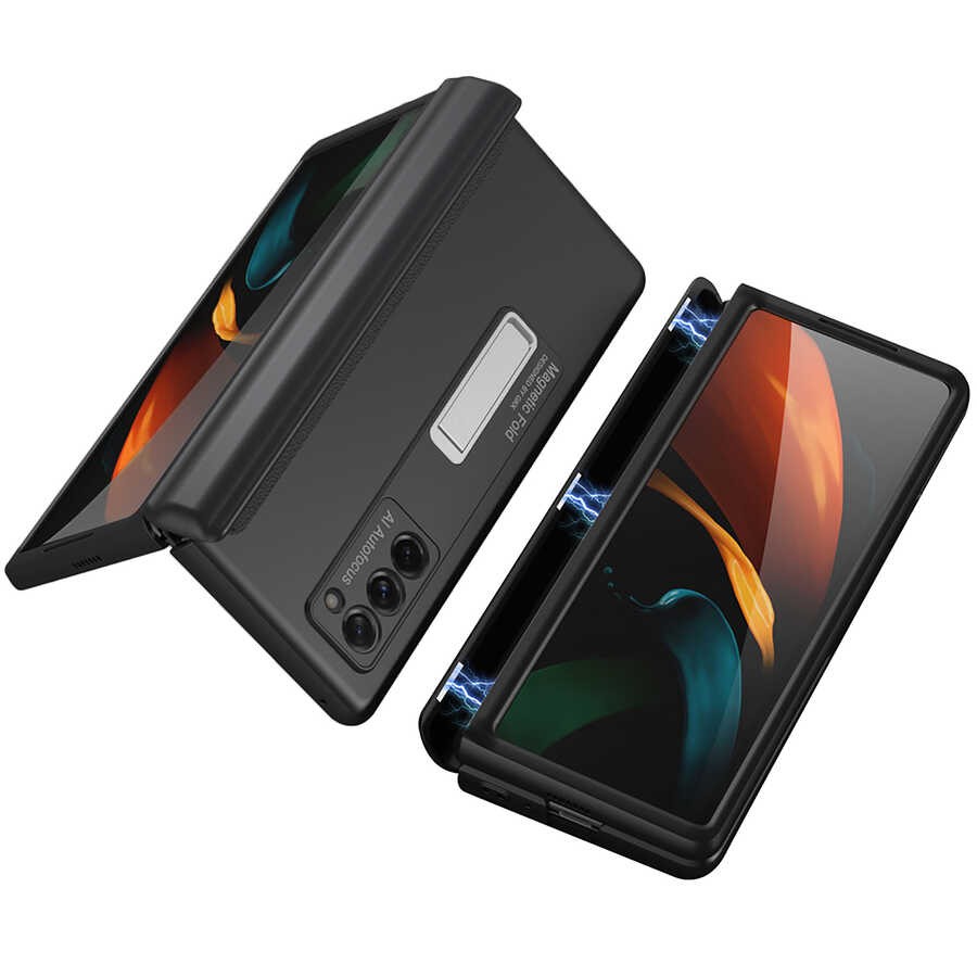 Galaxy Z Fold 2 Zore M-Magnet