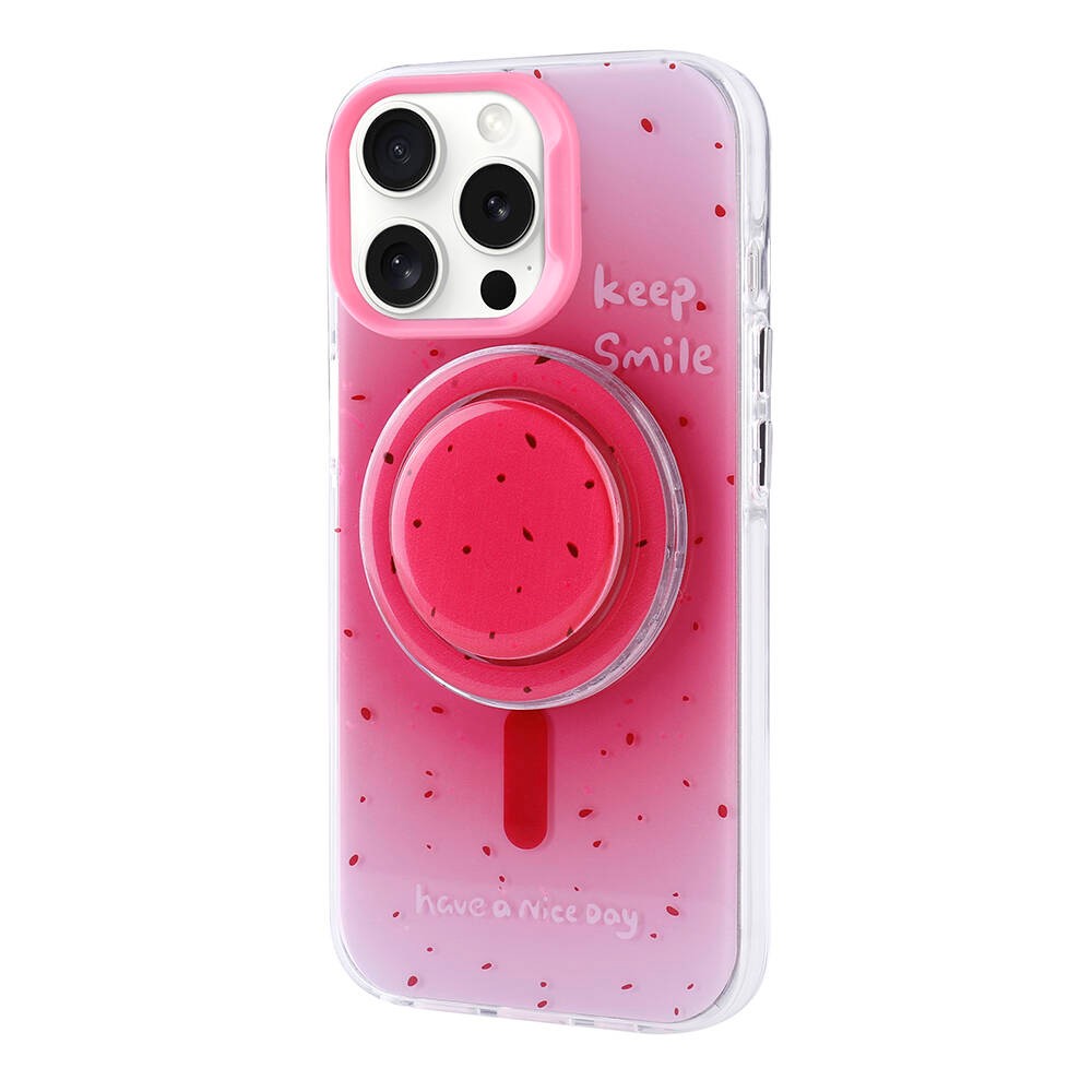 Pembe Koyu