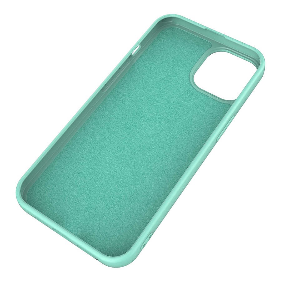 iPhone 14 Kılıf Zore Mara Lansman Kılıf