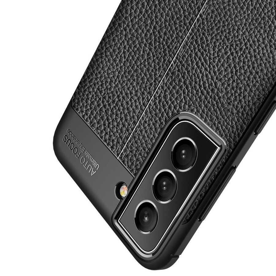 Galaxy S21 FE Zore Niss Silikon Kapak