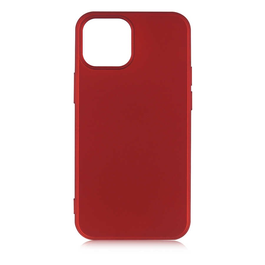 iPhone 13 Mini Zore Premier Silikon Kapak