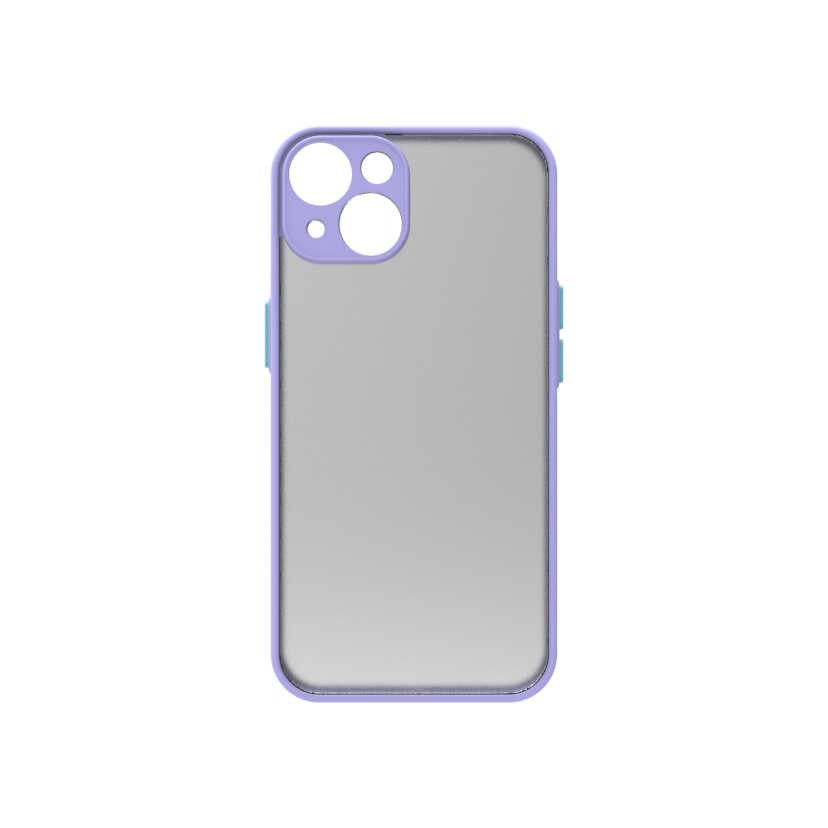 iPhone 14 Zore Hux Kılıf