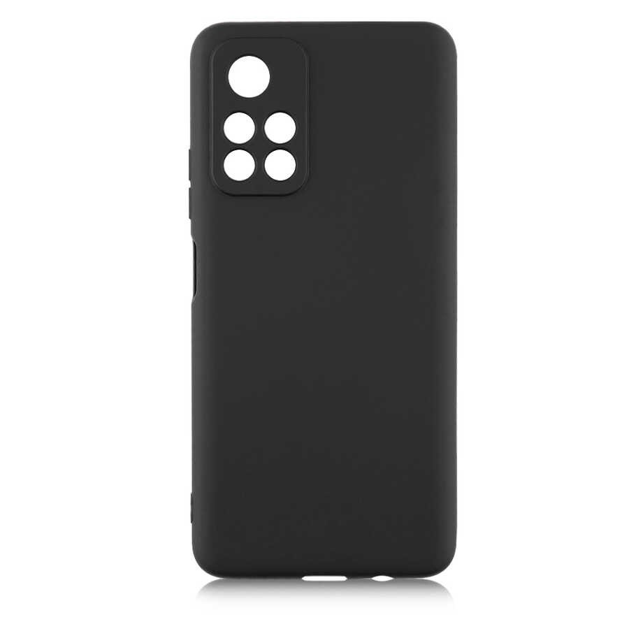 Xiaomi Redmi Note 11 Pro Plus 5G Zore Premier Silikon Kapak