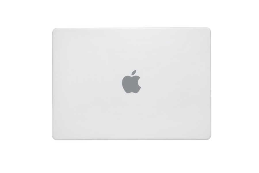 Macbook Pro 14.2 2023 A2779 Zore MSoft Matte Cover