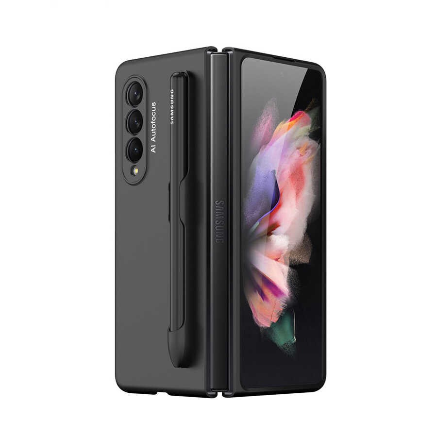 Galaxy Z Fold 3 Zore Espen