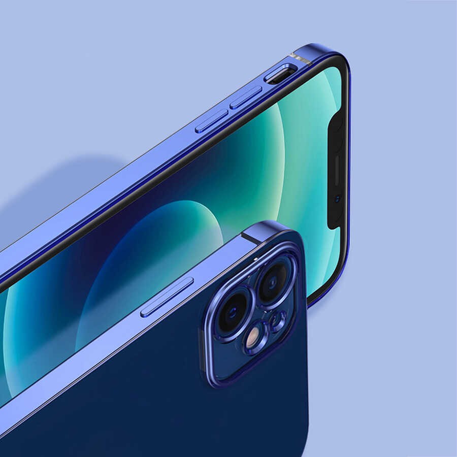 iPhone 12 Pro Zore Gbox