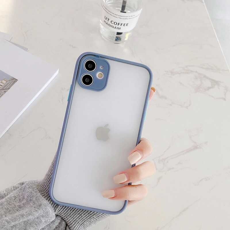 iPhone 12 Pro Zore Hux Kılıf