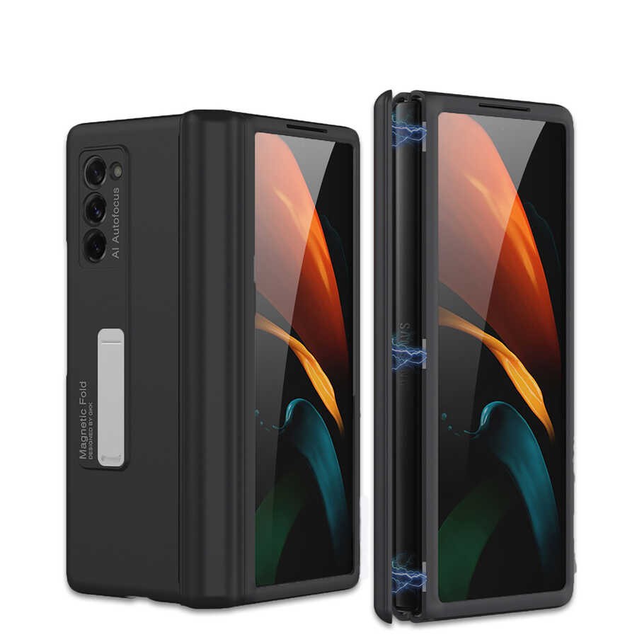 Galaxy Z Fold 2 Zore M-Magnet