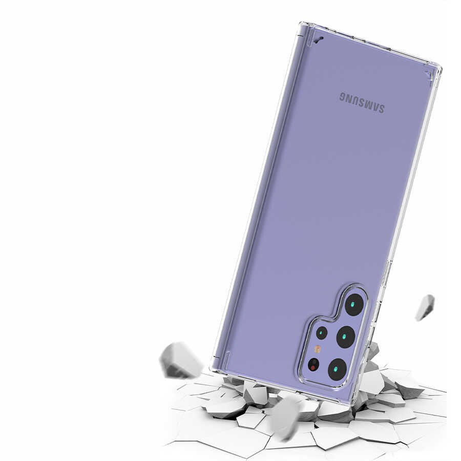 Galaxy S22 Ultra Zore Coss Kapak