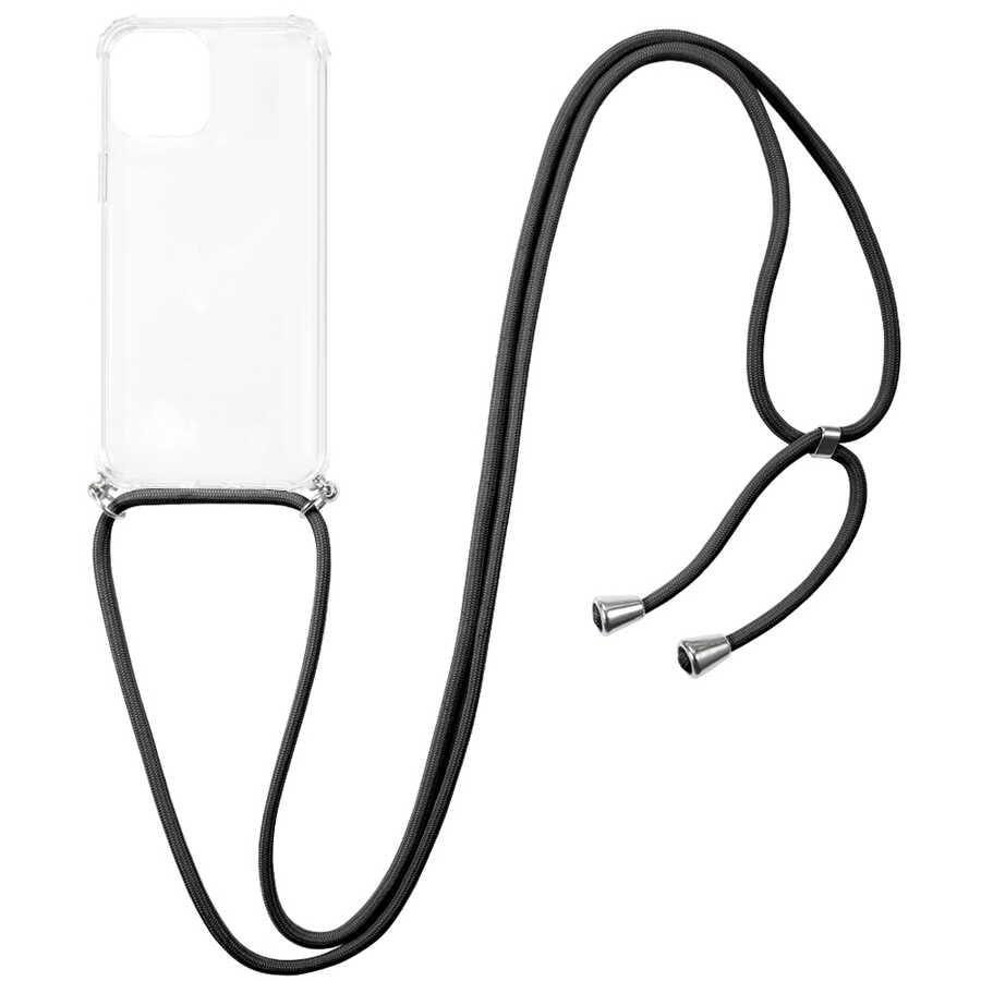 iPhone 15 Pro Zore X-Rop Kapak