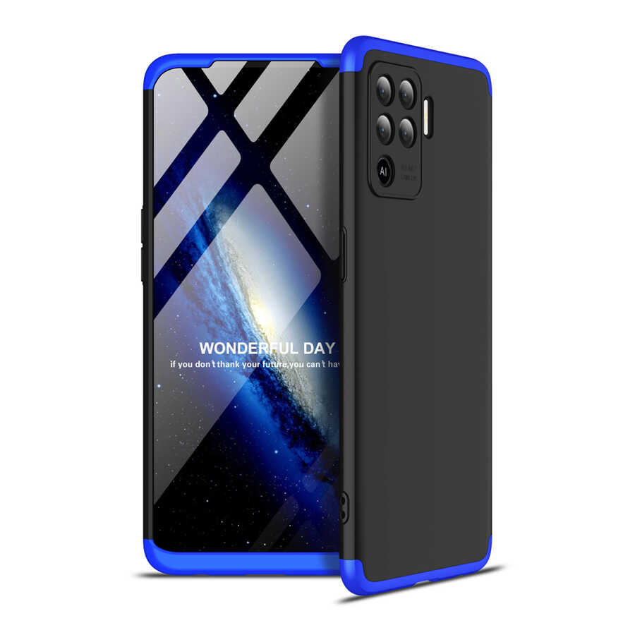 Oppo Reno 5 Lite Zore Ays Kılıf