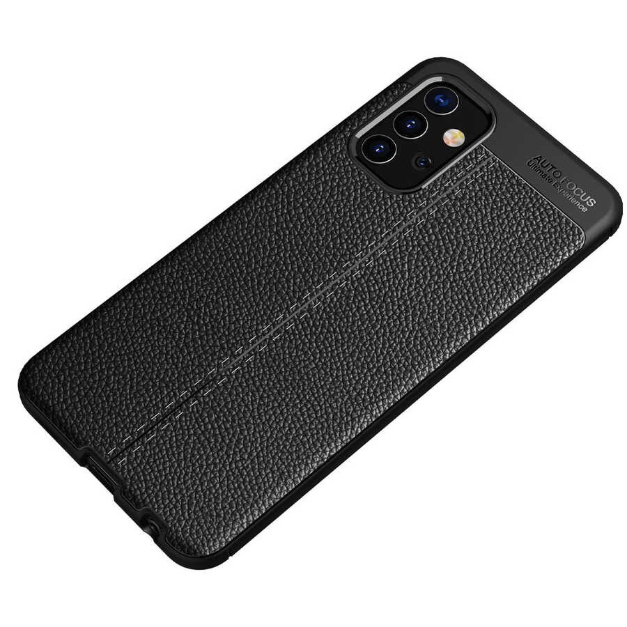 Galaxy A32 4G Zore Niss Silikon Kapak