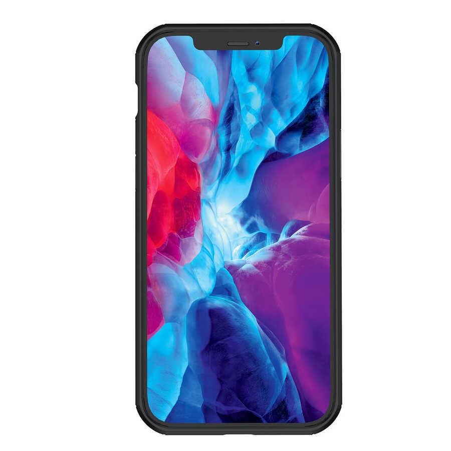 iPhone 12 Pro Zore Roll Kapak