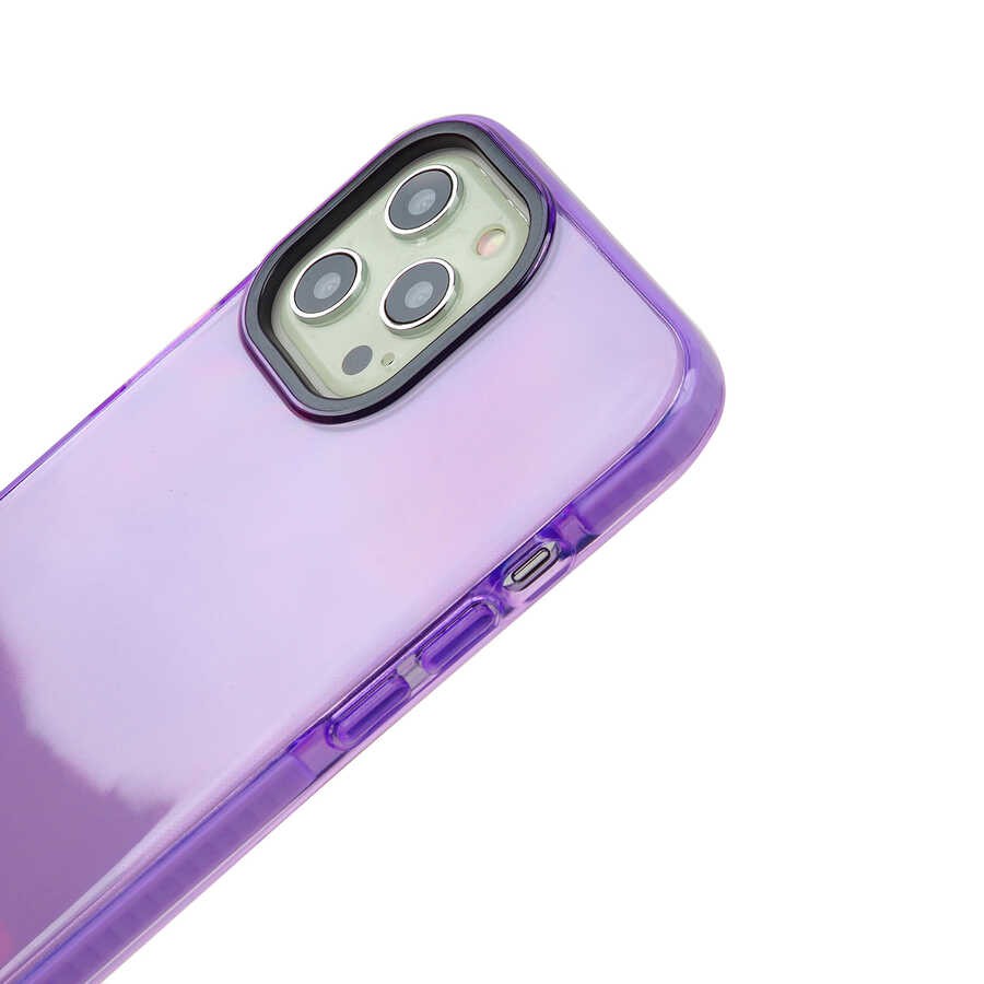 iPhone 12 Pro Zore Punto Kapak