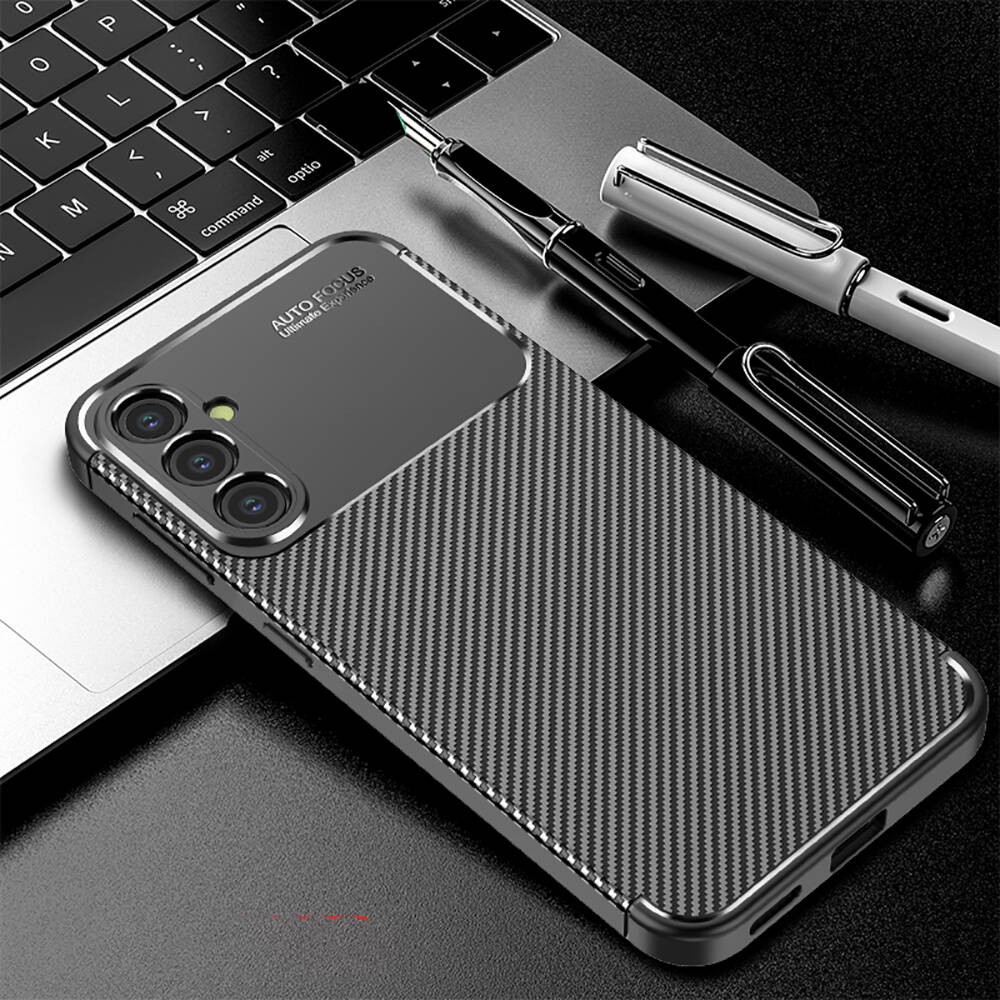 Galaxy S24 Zore Negro Silikon Kılıf