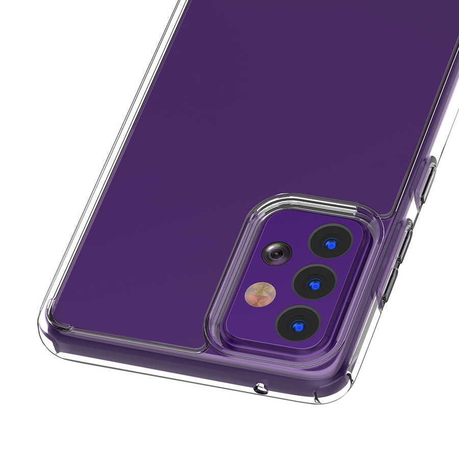 Galaxy A52 Zore Coss Kapak