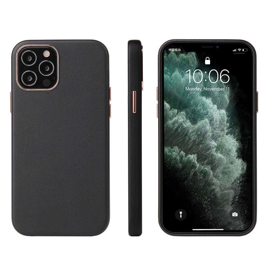 iPhone 12 Pro Zore Eyzi