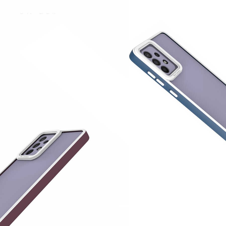 Galaxy A52 Zore Mima Kılıf