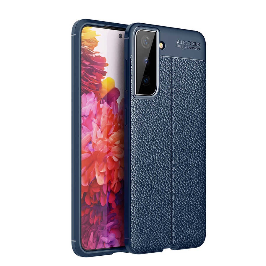 Galaxy S21 Zore Niss Silikon Kapak